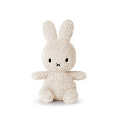 Miffy Bunny Terry in Cream