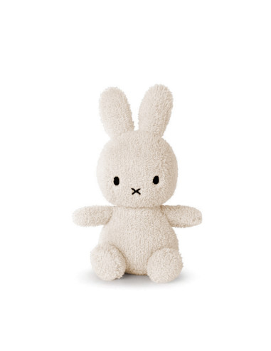 Miffy Bunny Terry in Cream
