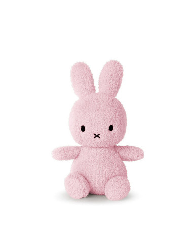 Miffy zajček iz pliša v pink barvi
