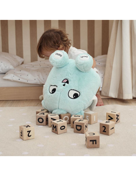 Soft Cuddly Toy Plushie Ooly
