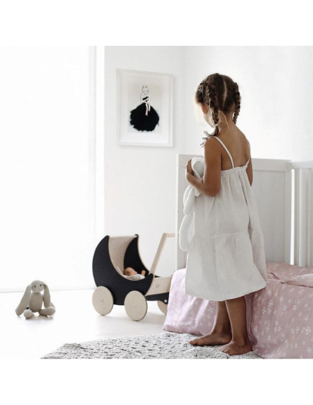 Poster Le Petit Lapin