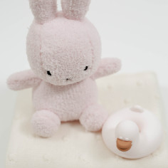 Pink Terry Miffy Popcorn Set in a Gift Box 2