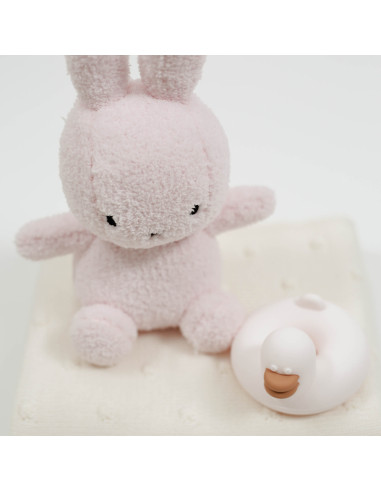 Pink Terry Miffy Popcorn Set in a Gift Box