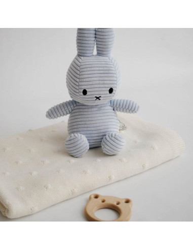 Darilni komplet moder Miffy zajček v škatli