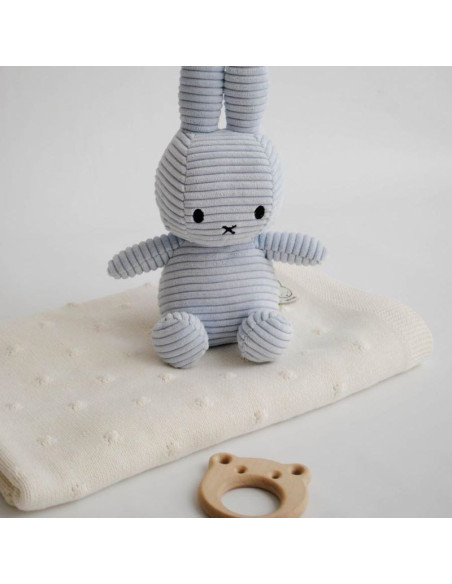 Darilni komplet moder Miffy zajček v škatli