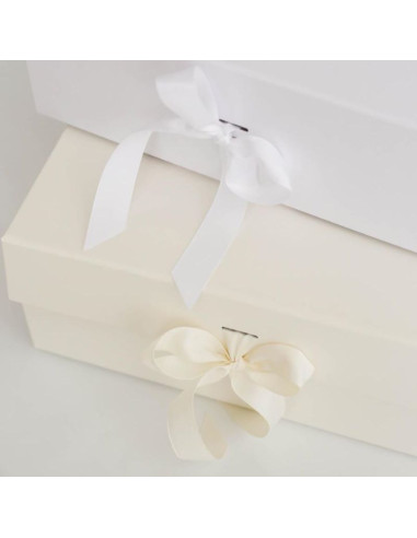 Offwhite Miffy Popcorn Set in a Gift Box