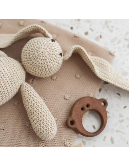 Honey Bunny Set in a Gift Box