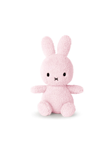 Miffy zajček iz pliša v pink barvi
