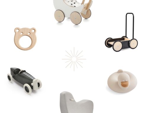 CELEBRATING DESIGN – OOH NOO STYLE